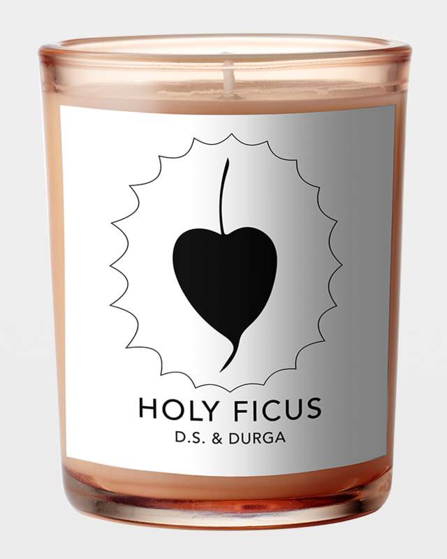 7 oz. Holy Ficus Candle
